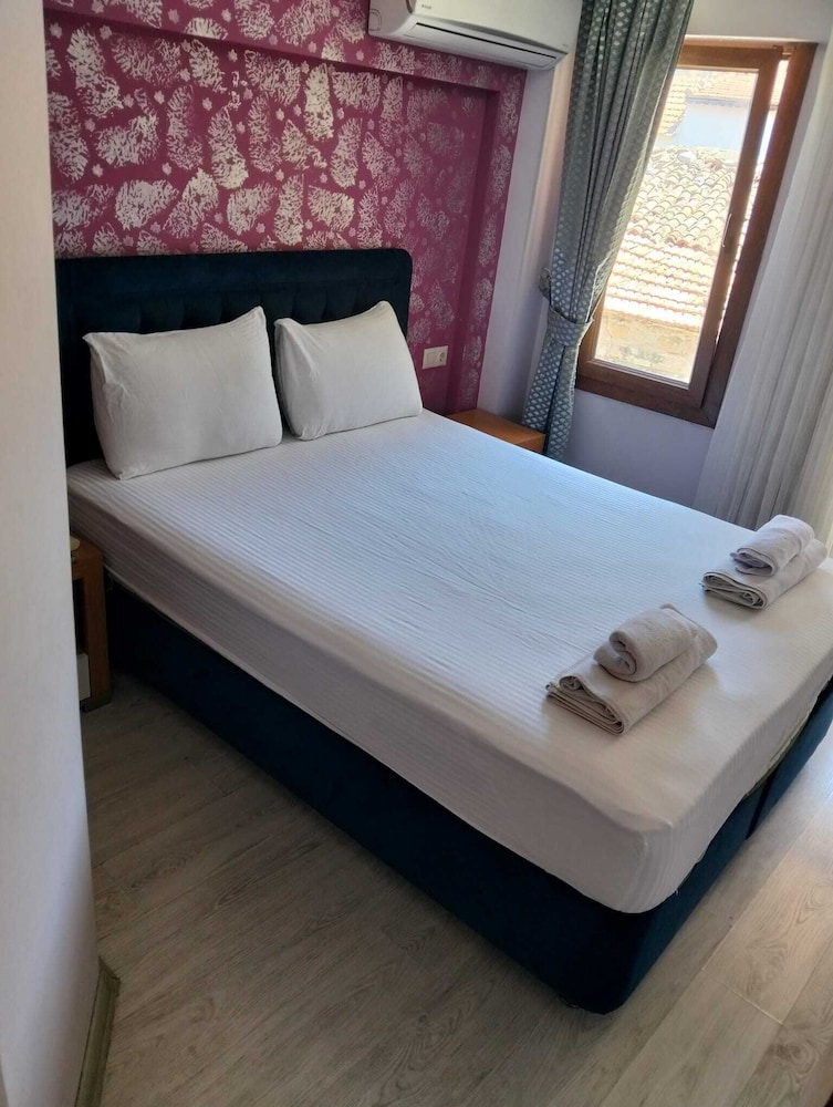 Otel Safran Palas 15/50