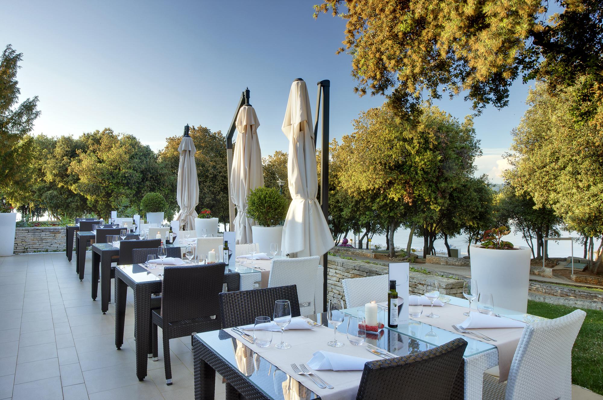 Valamar Tamaris Resort - Casa Agava 6/9