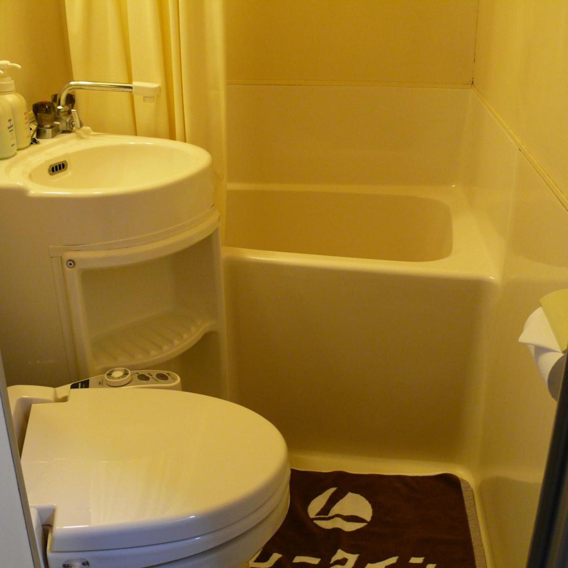 Matsue Urban Hotel Lake Inn 26/26