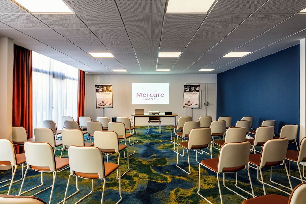 Mercure Saint Omer Centre Gare 63/75