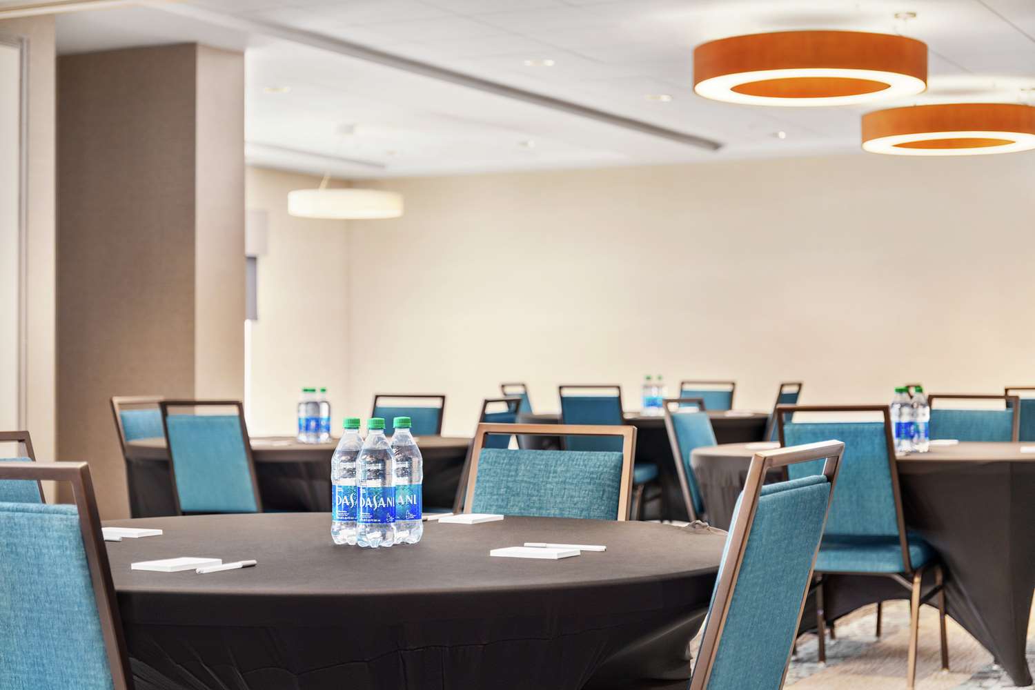 Hampton Inn & Suites Miami Kendall, FL 16/19