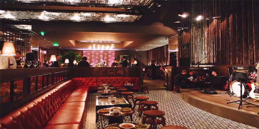Grand Hyatt Chengdu 69/75