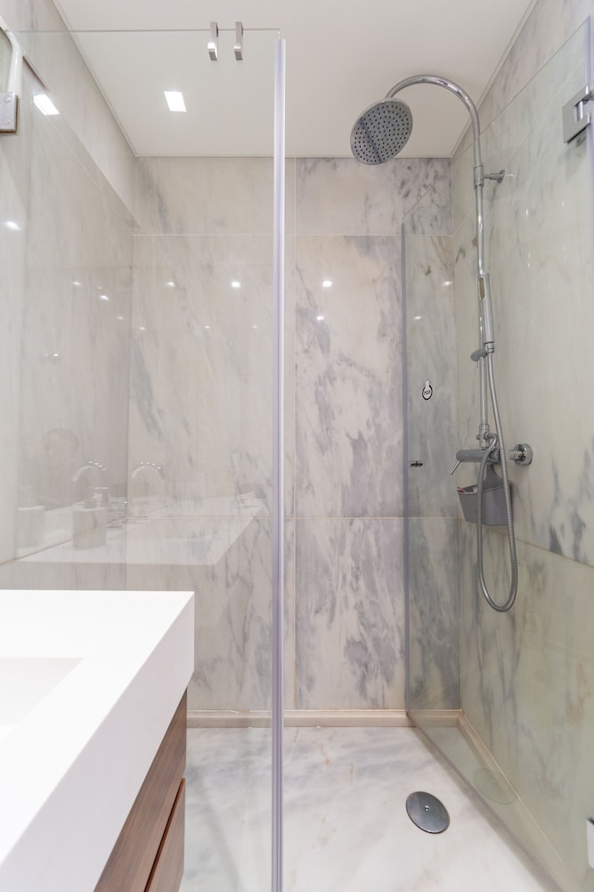 Industrial Lisbon Apartment - Adults Only 43/49