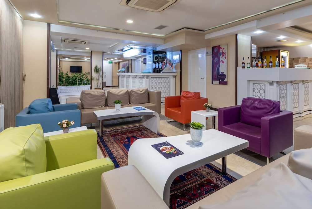 Dies Hotel 40/62