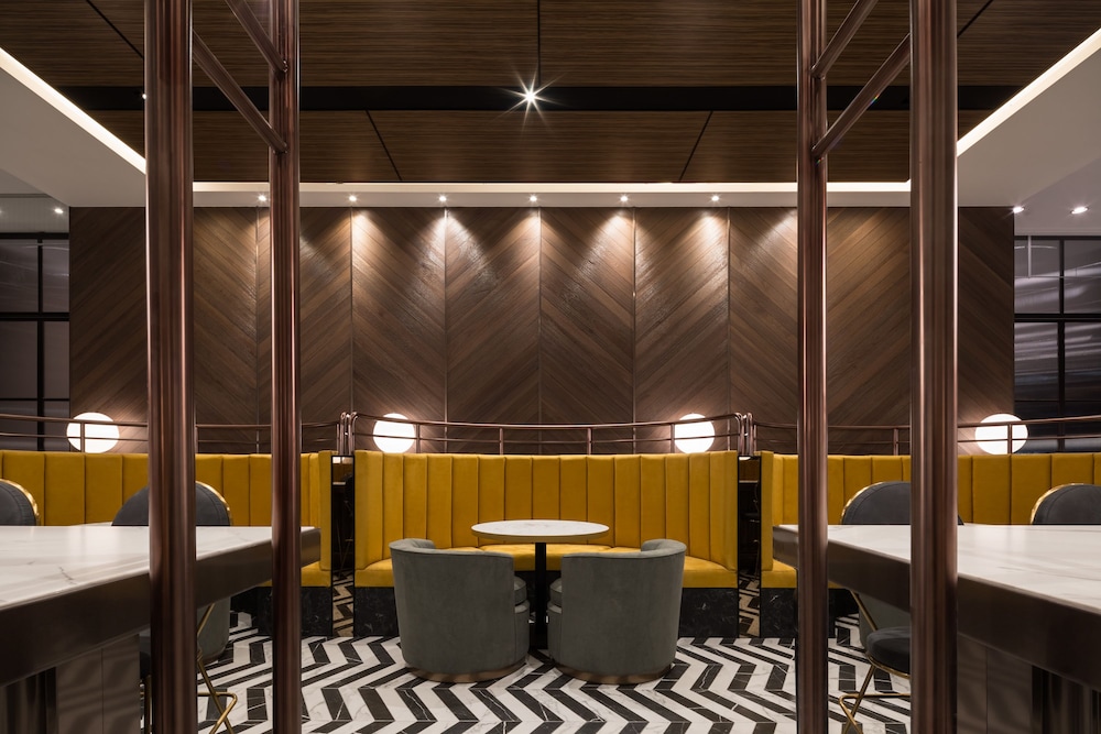 LakeShore Hotel Tainan 13/65