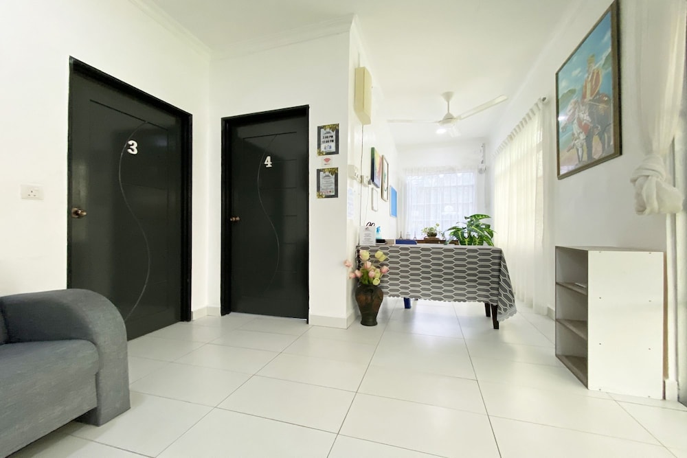 Hotel O Dh Residence 26/33