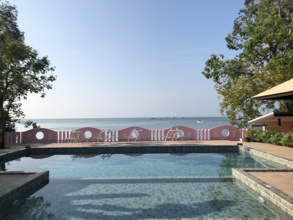 Anyavee Nammao Beach Resort 27/29