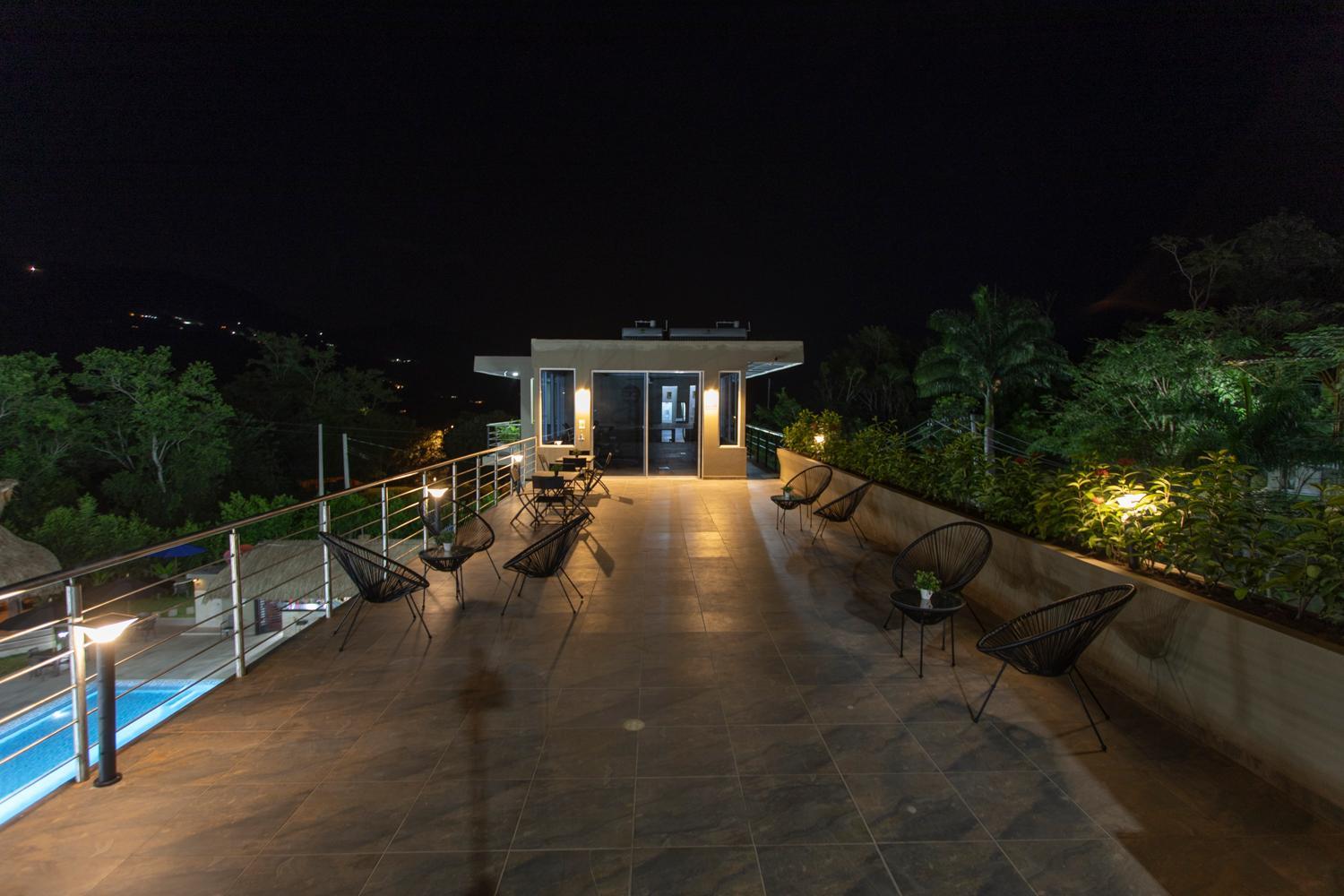 Hotel Natural Hills by H&R 48/58