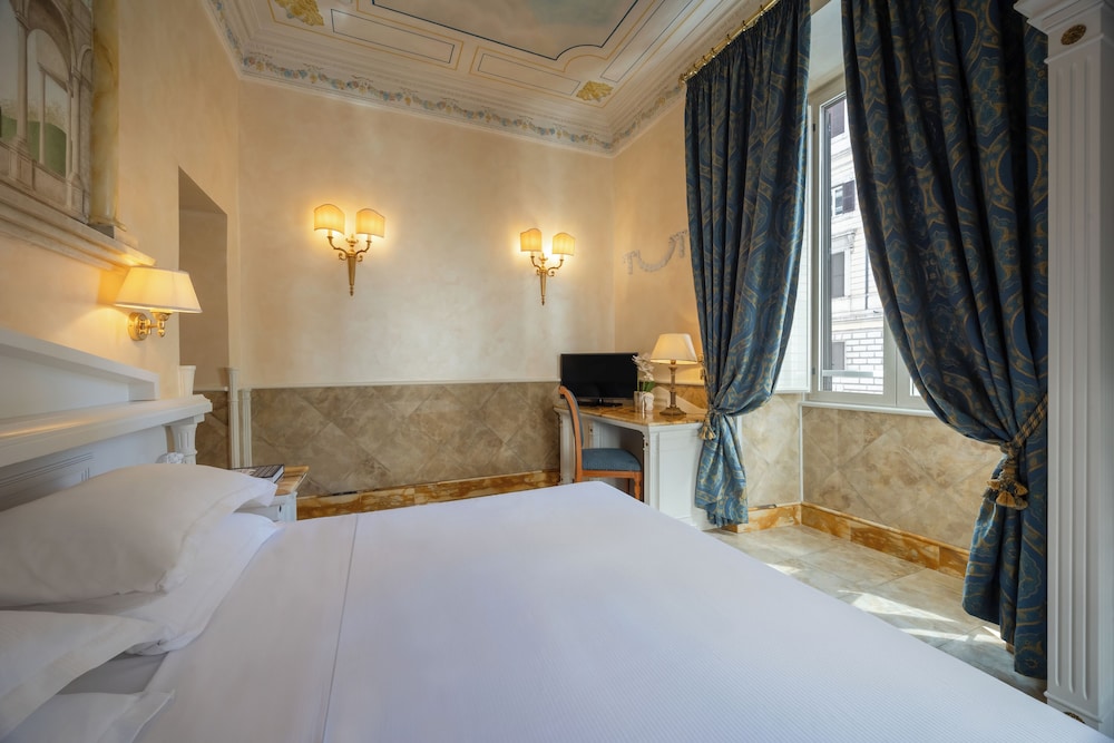 Hotel Palladium Palace 16/76