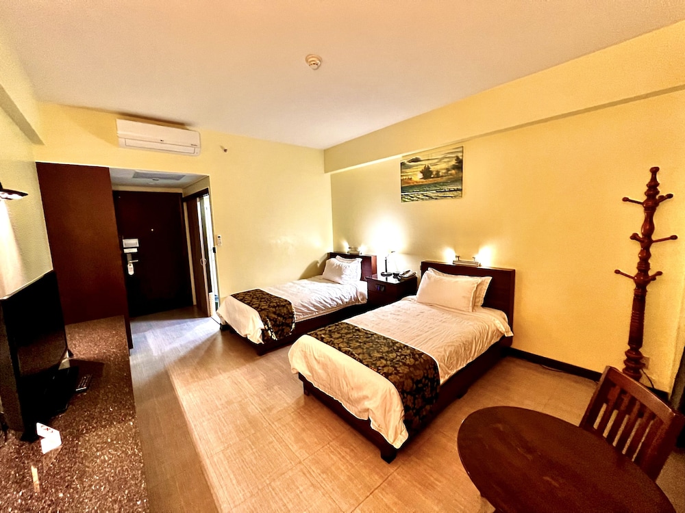 Serenti Hotel 14/62