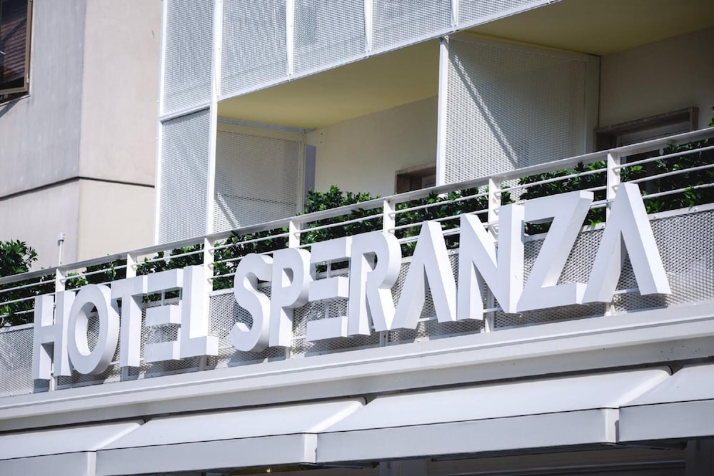 Hotel Speranza 40/50