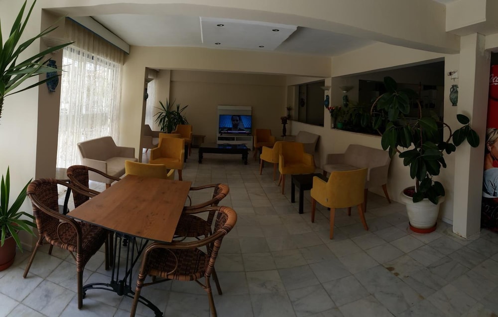 Ozgun Apart Otel Kusadasi 16/29