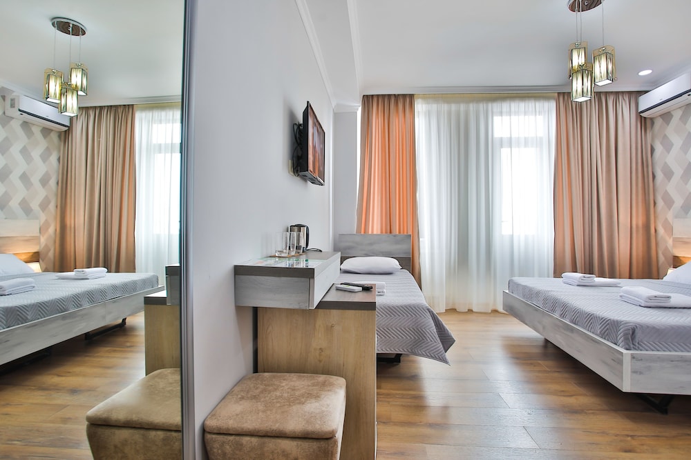 Hotel Terrace Kutaisi 11/50
