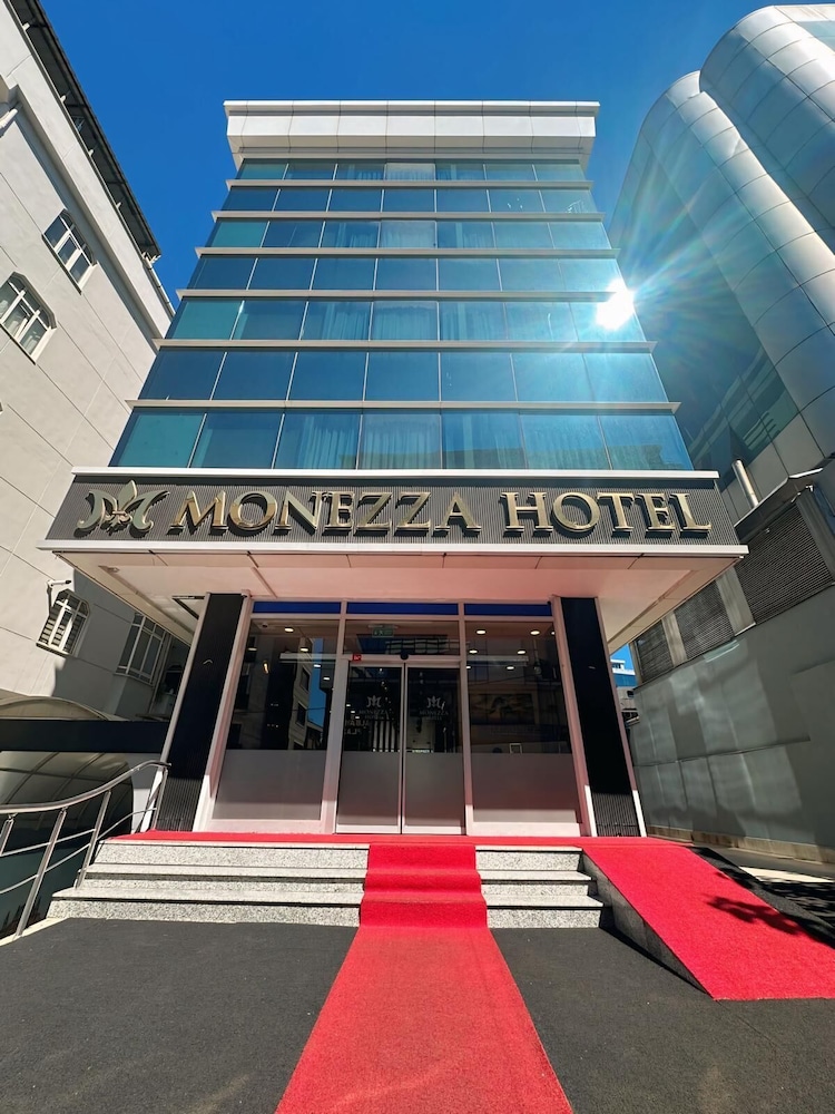 Monezza Hotel - Maltepe 3/33