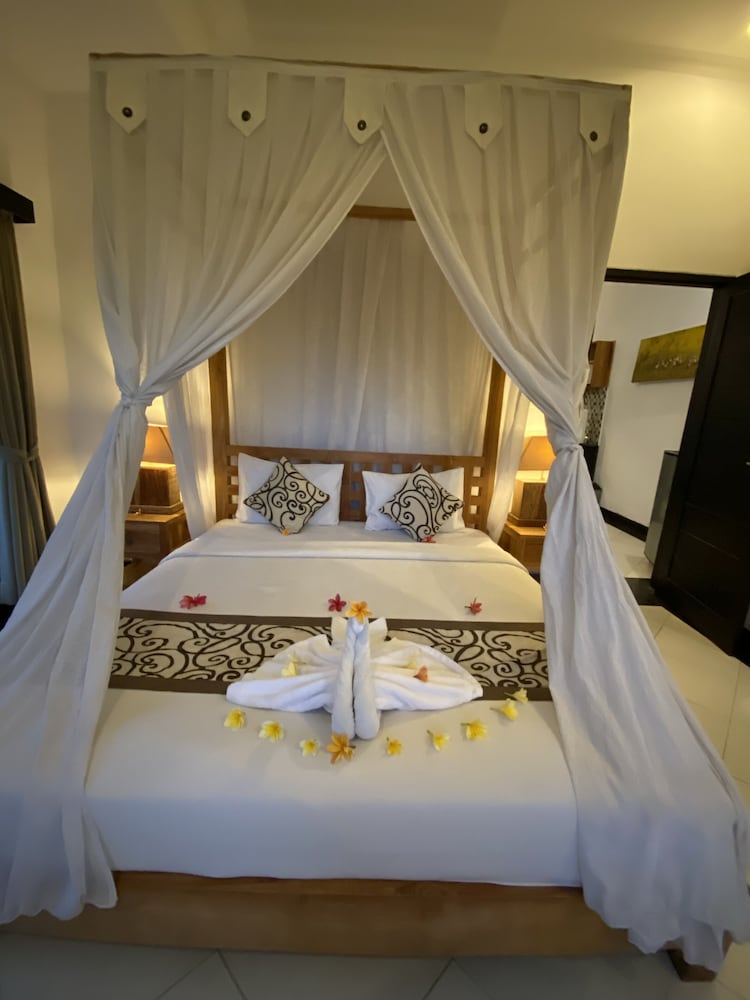Dupa Ubud Villa 19/72