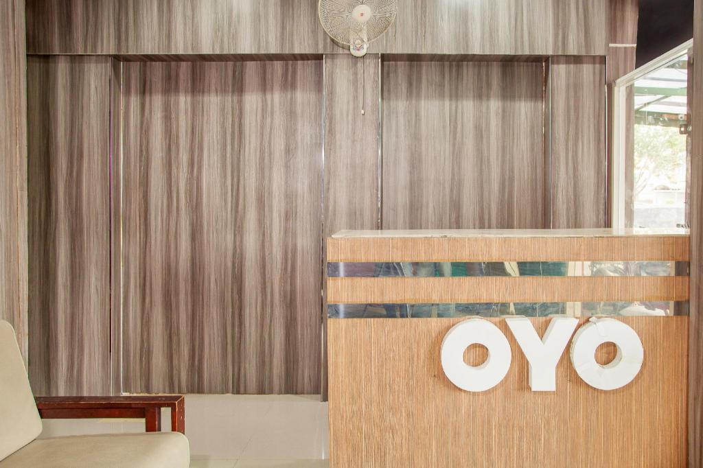 OYO 164 Ang's Residence 写真5