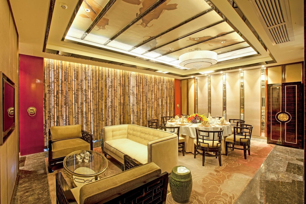 Nanning Landmark Hotel 41/66