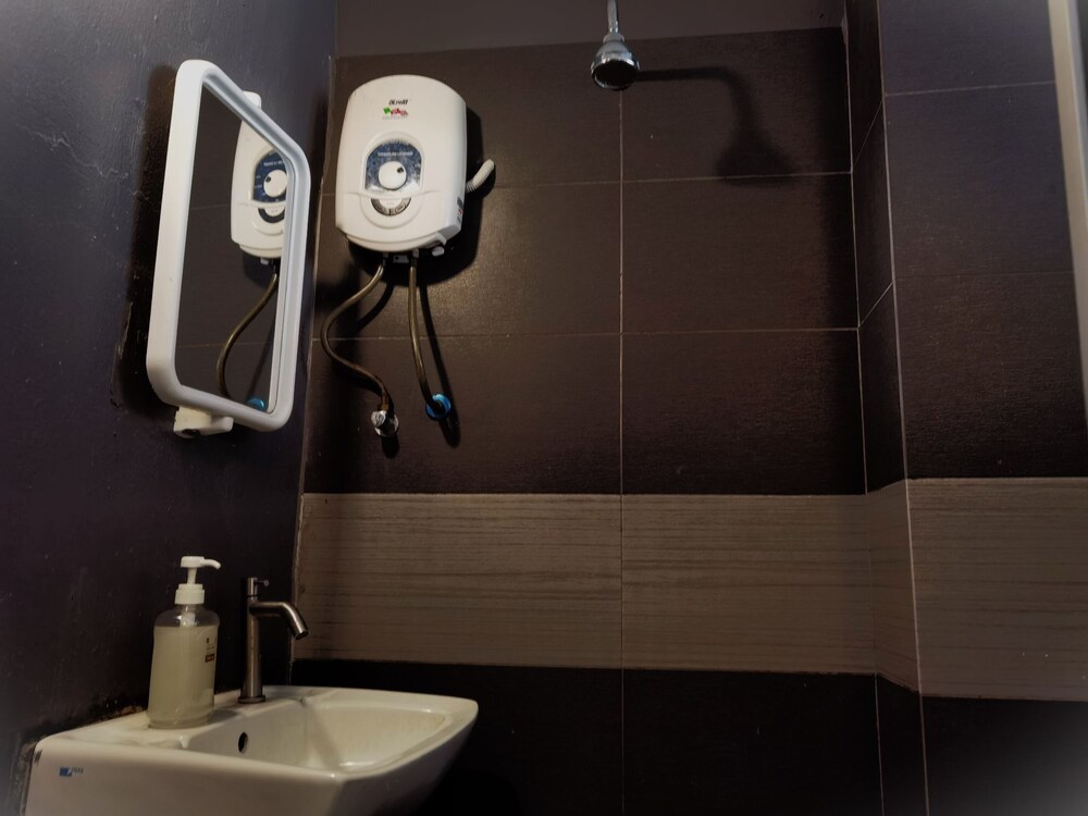 Intime Hotel Kuchai Lama Kuala Lumpur 43/44