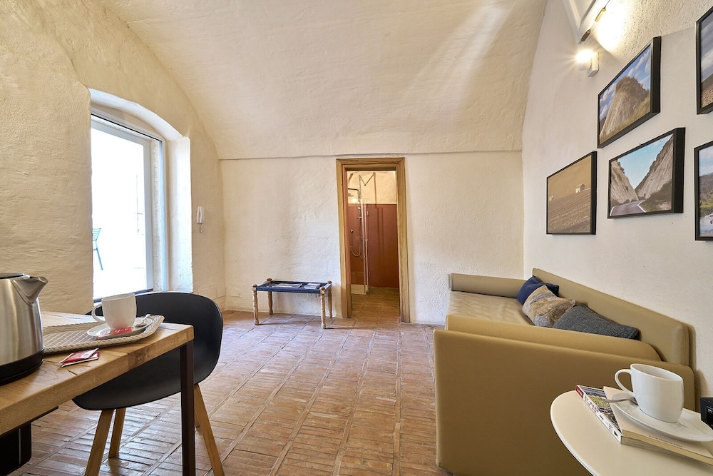 Fra i Sassi - Residence 22/50