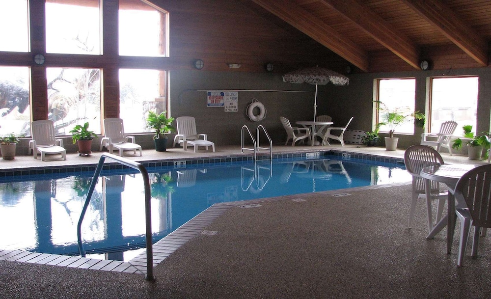 Americinn By Wyndham Cody 30/48