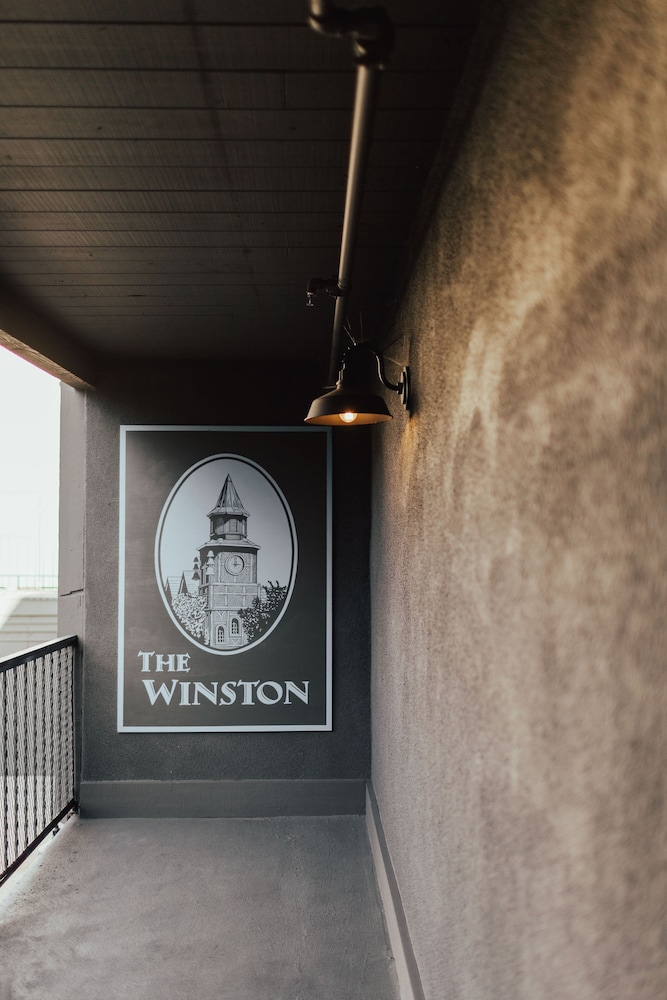 The Winston Solvang 38/73