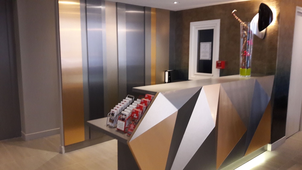 D Amiens Paris Hotel 23/49