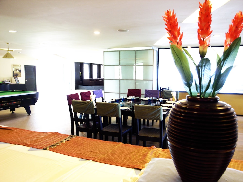 Amarin Samui Hotel 53/60