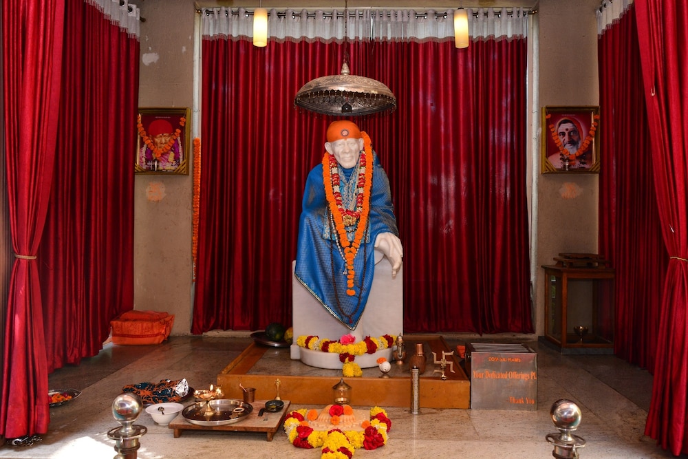 St Laurn Meditation And Spa 6/50