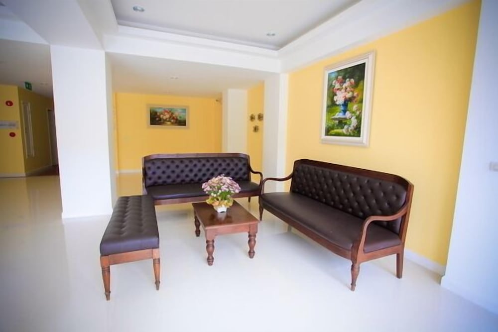 Khamthana Colonial Hotel Chiang Rai 26/50