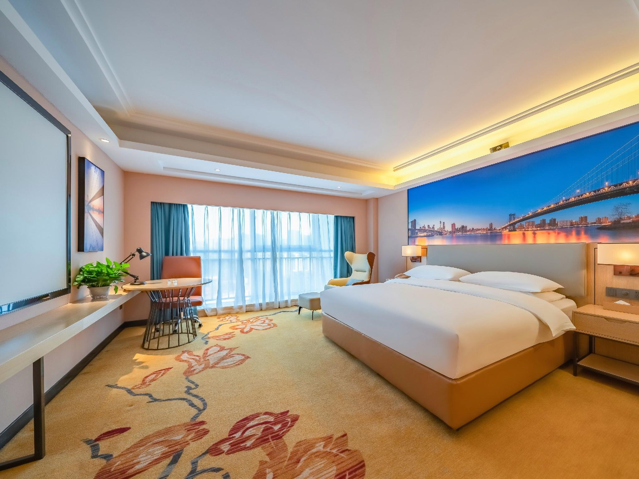 Vienna International Hotel (Changzhou Hutang) 27/51
