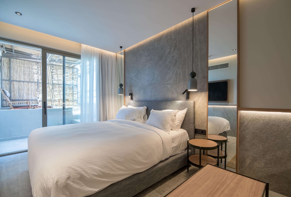 SERENITY, SUITE, SEA VIEW