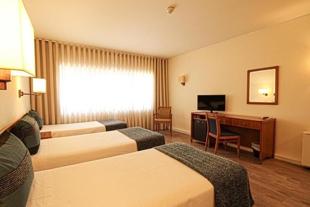 HOTEL DOS LOIOS 29/52