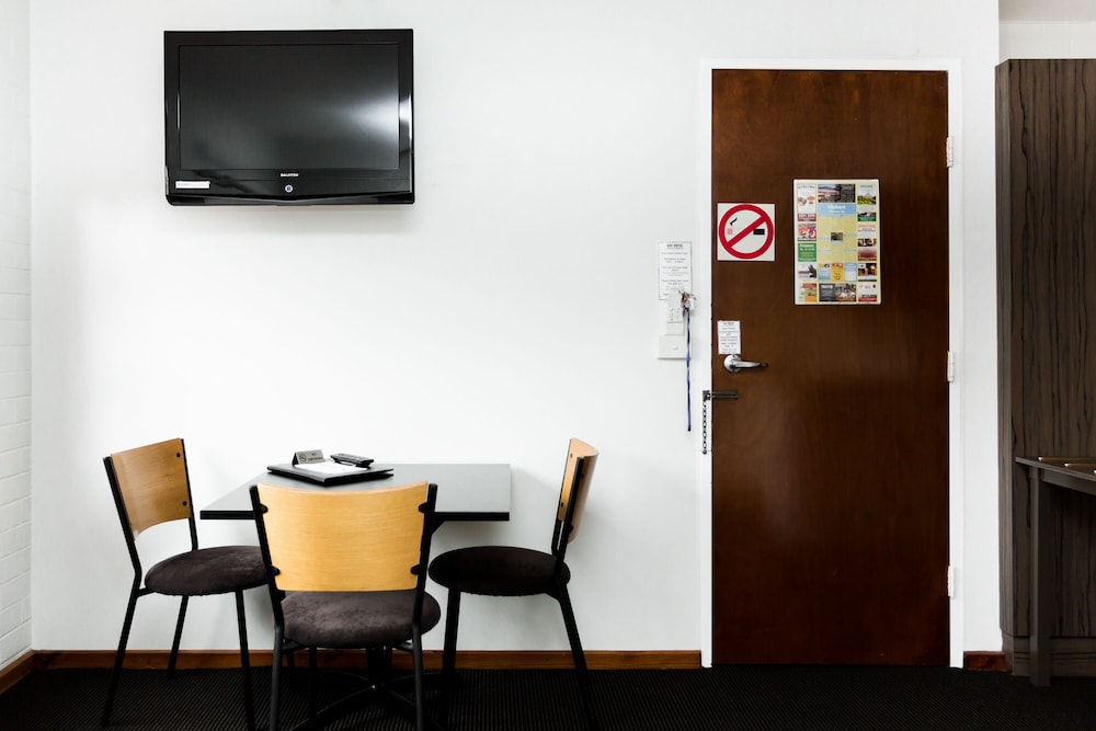 Bay Hotel Apartments 34/48