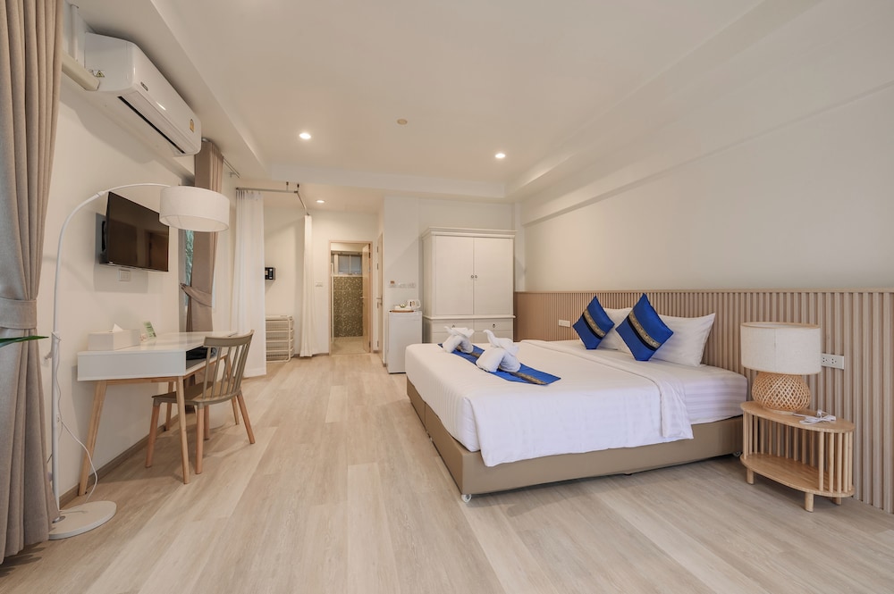 Little Home Ao Nang 22/61
