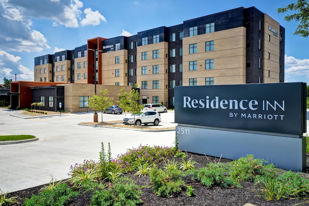 Residence Inn By Marriott Cincinnati Northeast/Mason 1/40