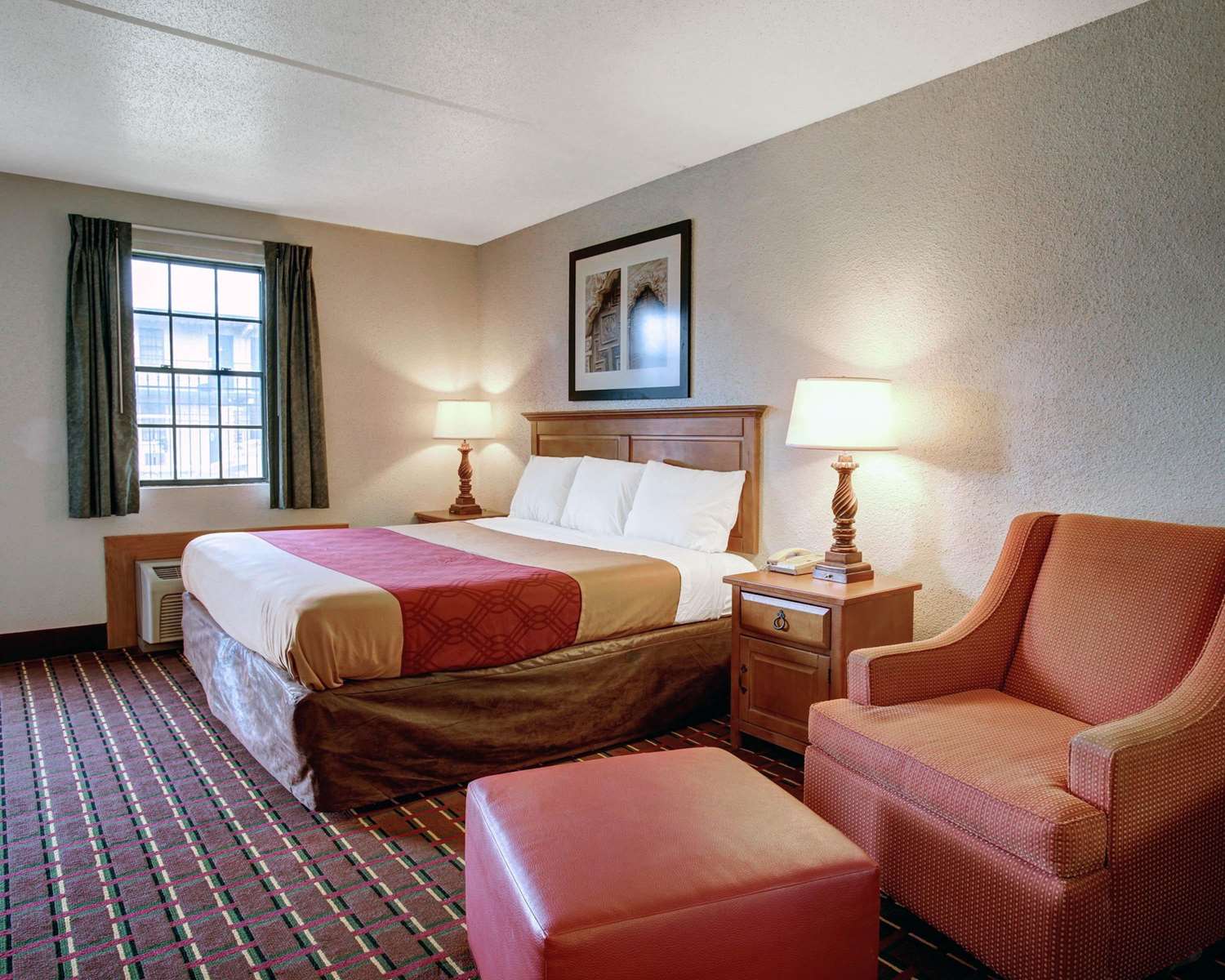 Rodeway Inn New Braunfels - San Antonio Area 15/39