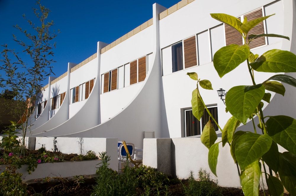 Piramides Resort in Arona