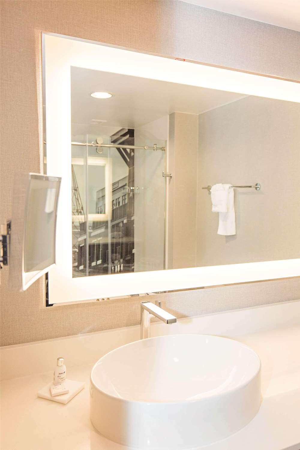 Radisson Blu Hotel Fargo 43/44