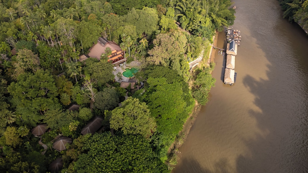 River Kwai Resotel 64/66