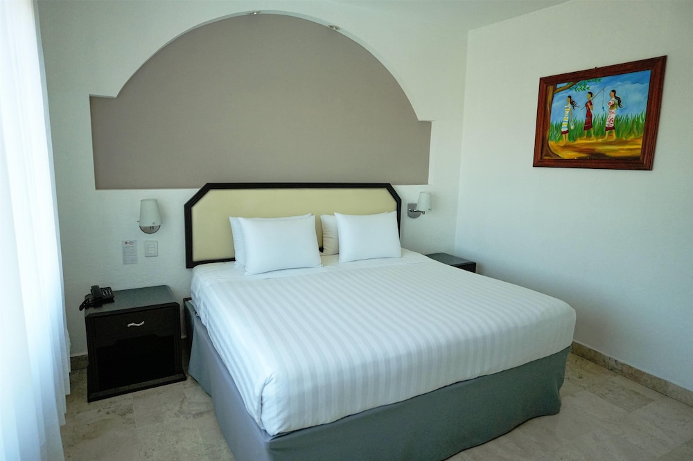 Suite, 2 Double Beds