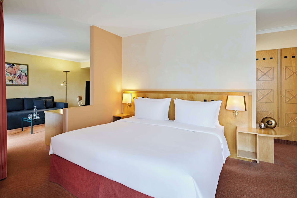Lindner Hotel Wiesensee 15/50