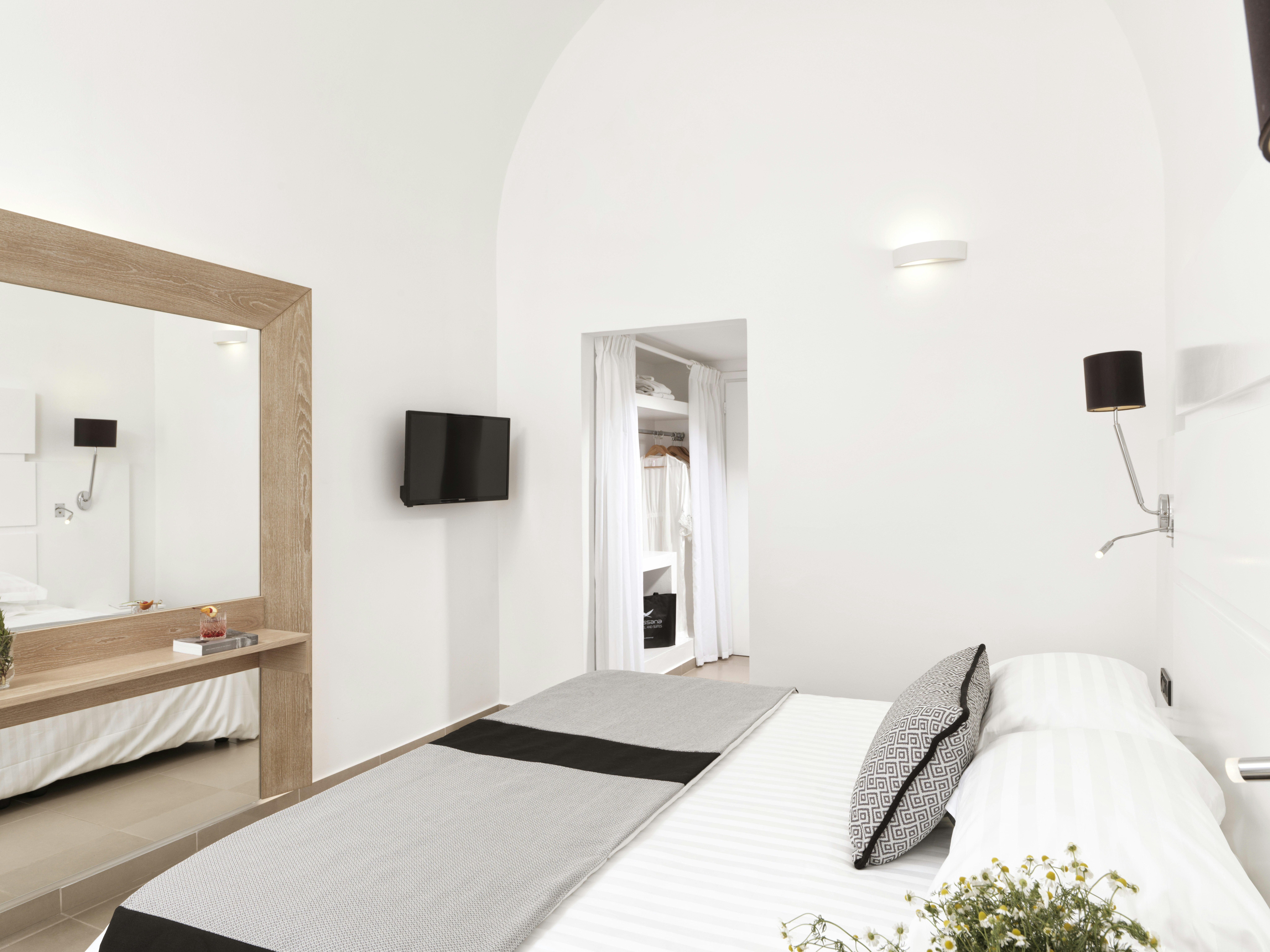 Aressana Spa Hotel and Suites 31/82