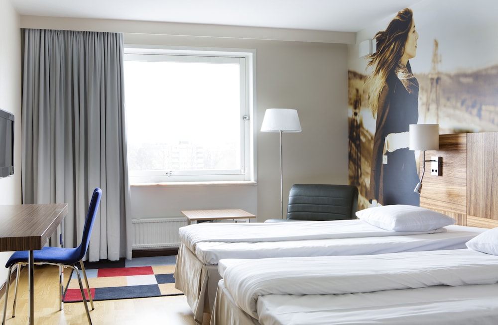 Comfort Hotel Eskilstuna 8/34