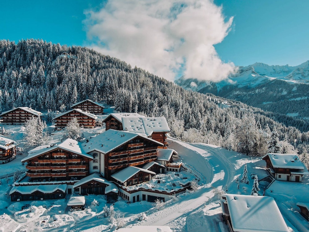 Chalet RoyAlp Hotel & Spa 1/86