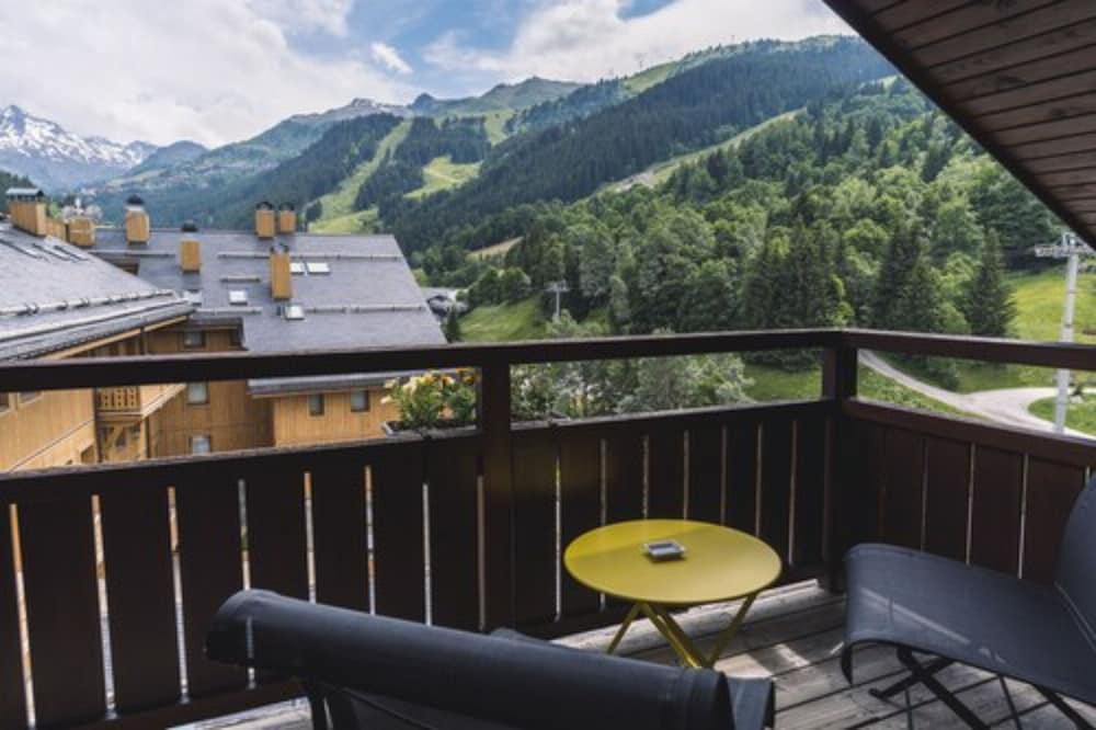Hotel Le Savoy Meribel 3/46