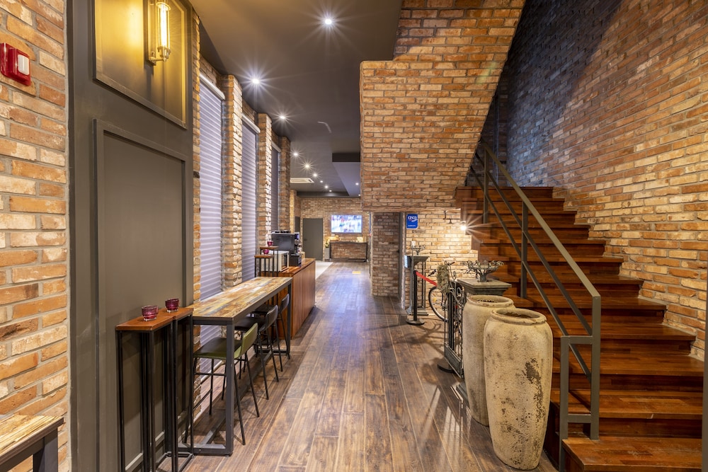 Sorgente Business Hotel 30/50