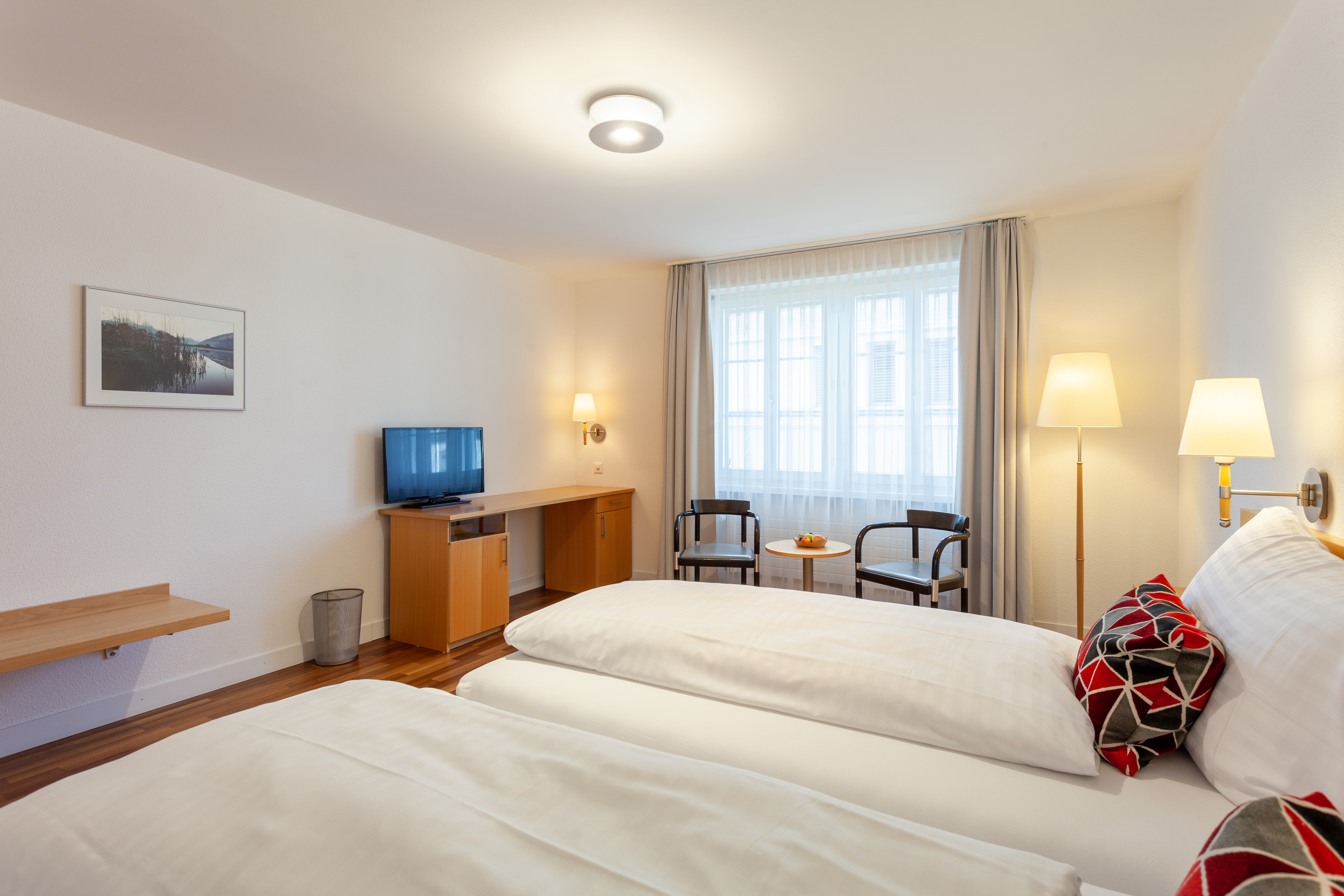 Wysses Rossli Swiss Quality Hotel Schwyz 16/46