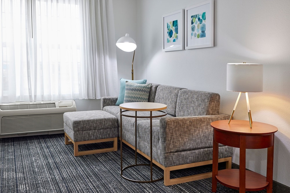 TownePlace Suites Medford 20/41