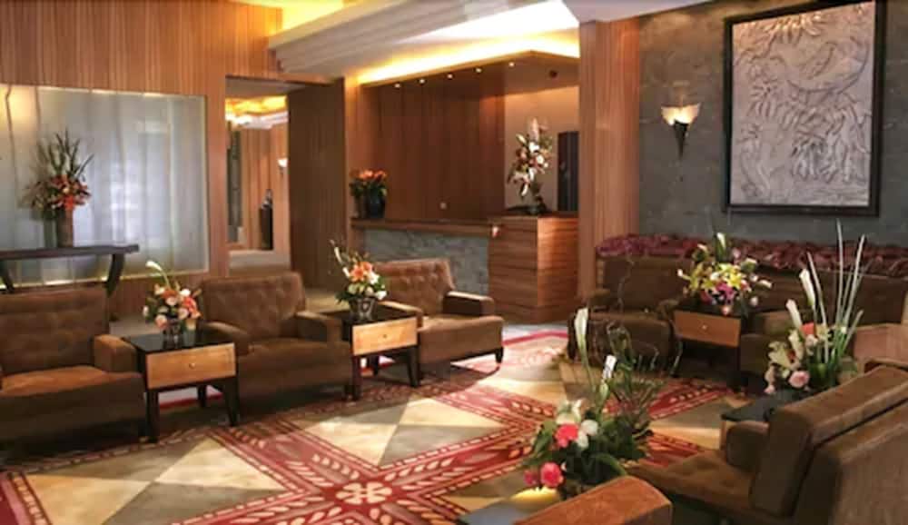 Kande International Hotel Huizhou 60/69
