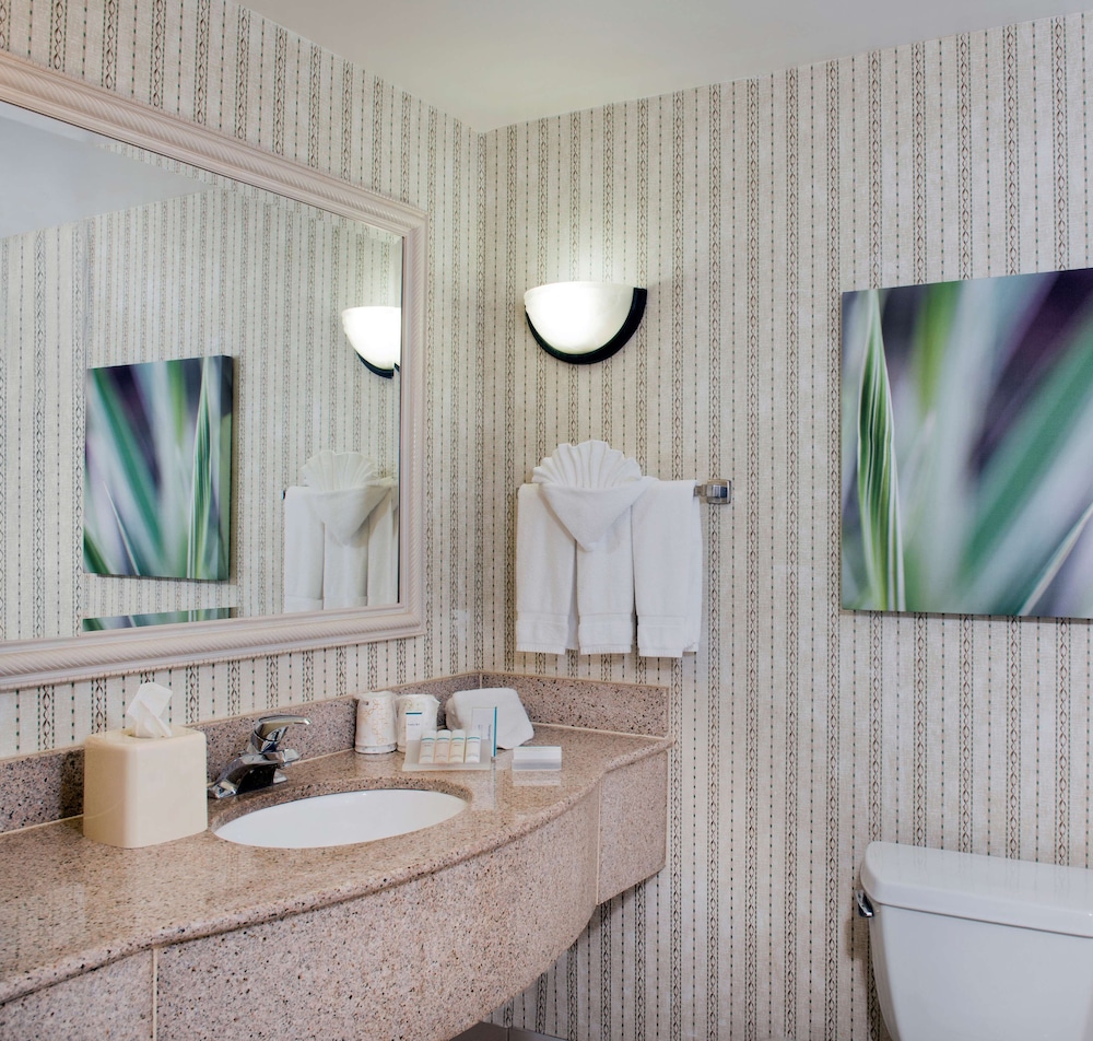 Hilton Garden Inn Rock Hill 24/77